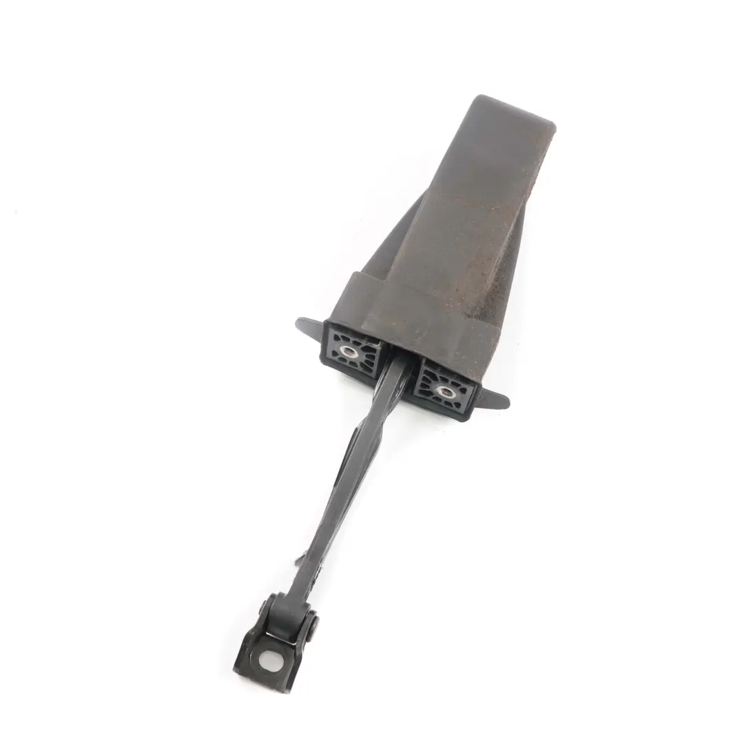 BMW 5 Series F10 F11 LCI Rear Door Brake Cover Retainer Right Left N/O/S - SKU 7182019 - Part number 7182019