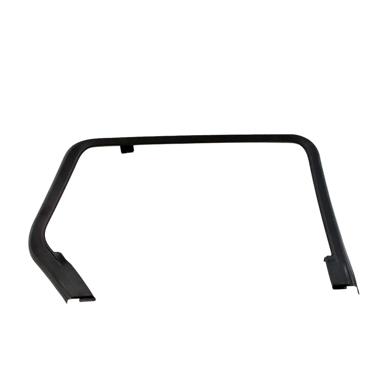 Embellecedor Marco Puerta BMW F11 Touring Negro Trasero Izquierdo N/S 7182055