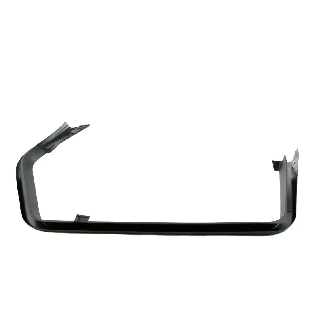  Embellecedor Marco Puerta BMW F11 Touring Negro Trasero Izquierdo N/S - SKU 7182055 - Número de pieza 7182055