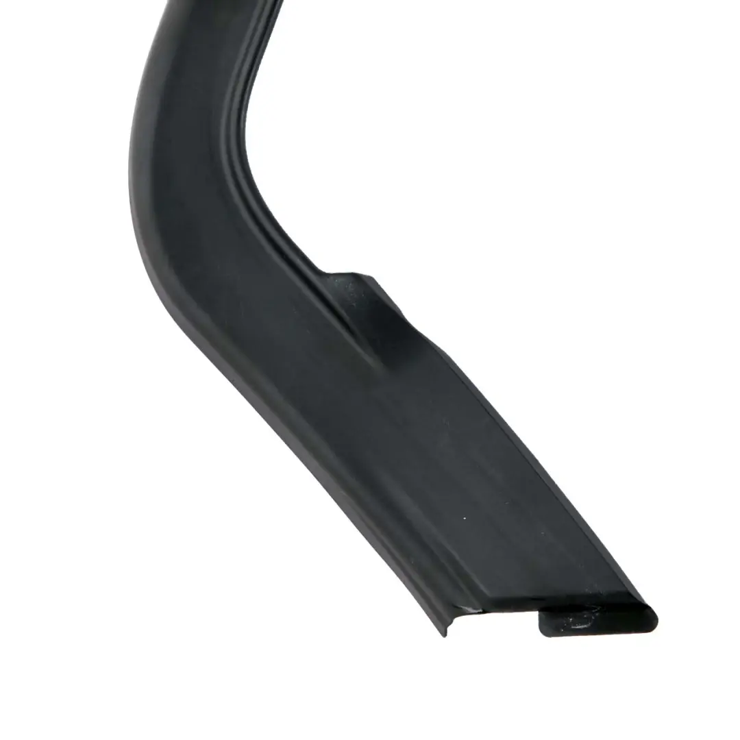  Finestrino BMW F11 Touring Rivestimento Nero Posteriore Sinistro - SKU 7182055 - Numero di parte 7182055