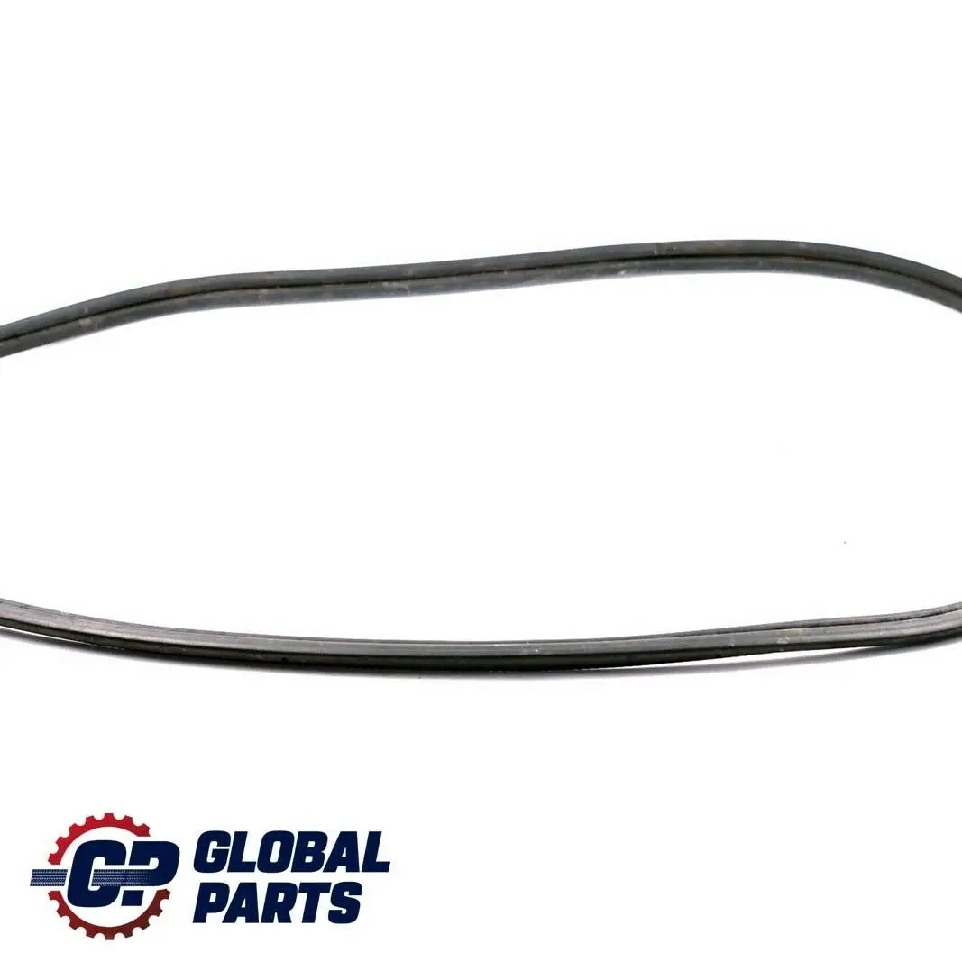 BMW 3 Series E90 Trunk Boot Lid Tailgate Rubber Weather Seal Gasket 7060639 - SKU 7182079 - Part number 7182079