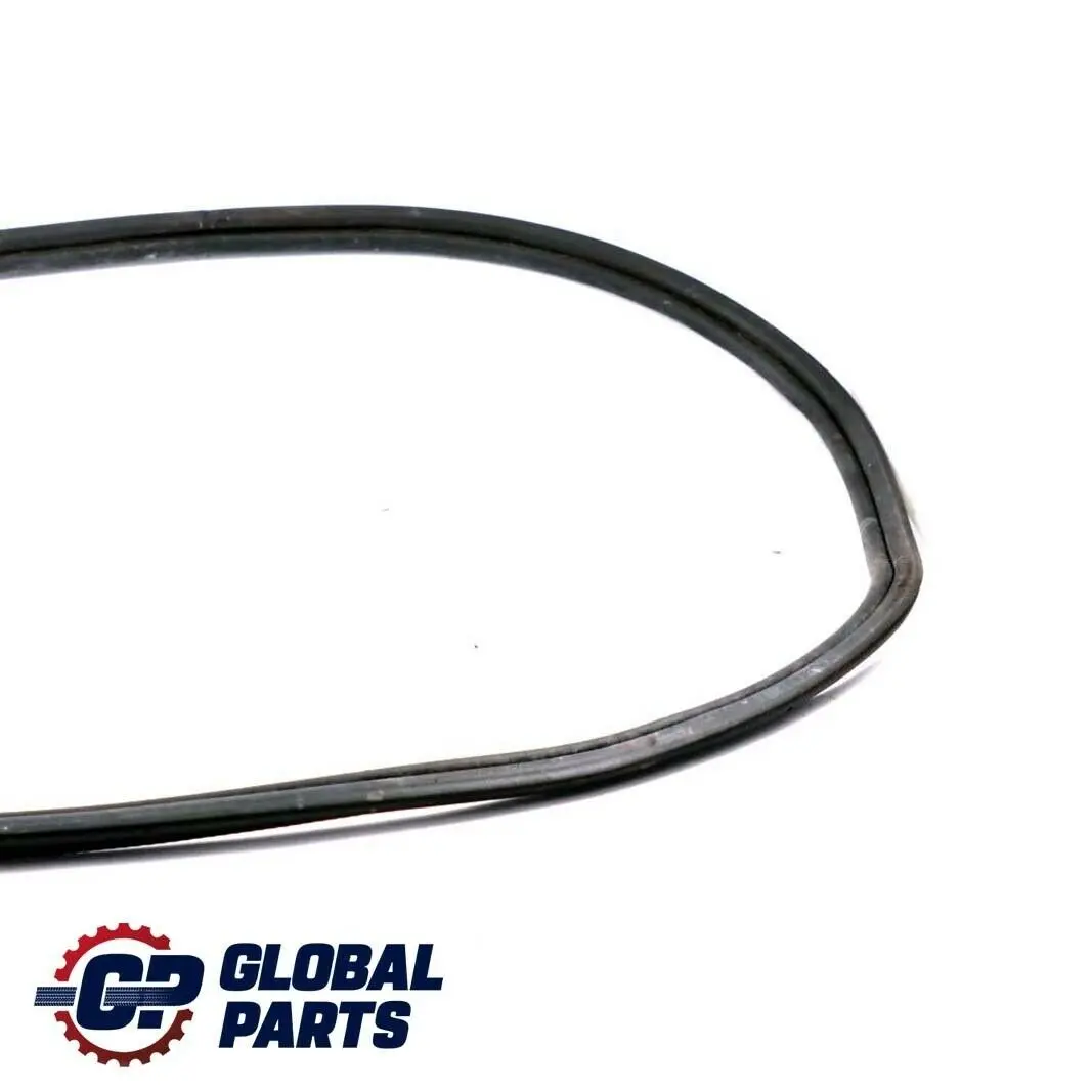 Trunk Boot Lid Tailgate Rubber Weather Seal Gasket 7060639 to BMW 3 Series E90 with Part number 7182079 BMW 3 Series E90 Trunk Boot Lid Tailgate Rubber Weather Seal Gasket 7060639 - SKU 7182079 - Part number 7182079