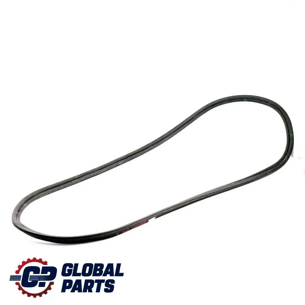BMW 3 Series E90 Trunk Boot Lid Tailgate Rubber Weather Seal Gasket 7060639 - SKU 7182079 - Part number 7182079