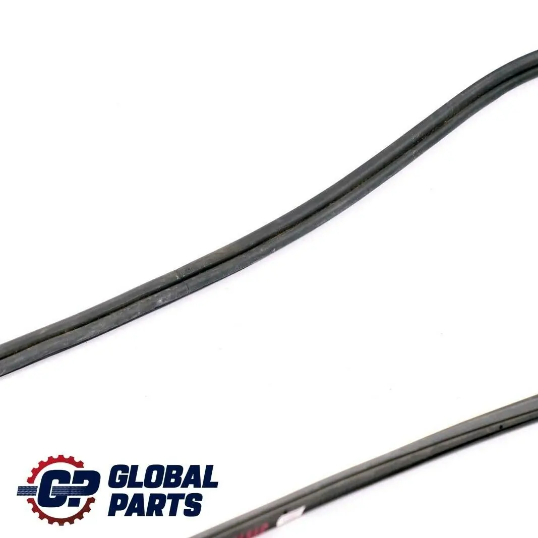 BMW 3 er E90 E90N LCI Kantenschutz Hinten Dichtung Heckklappe 7060639 - SKU 7182079 - Teilenummer 7182079