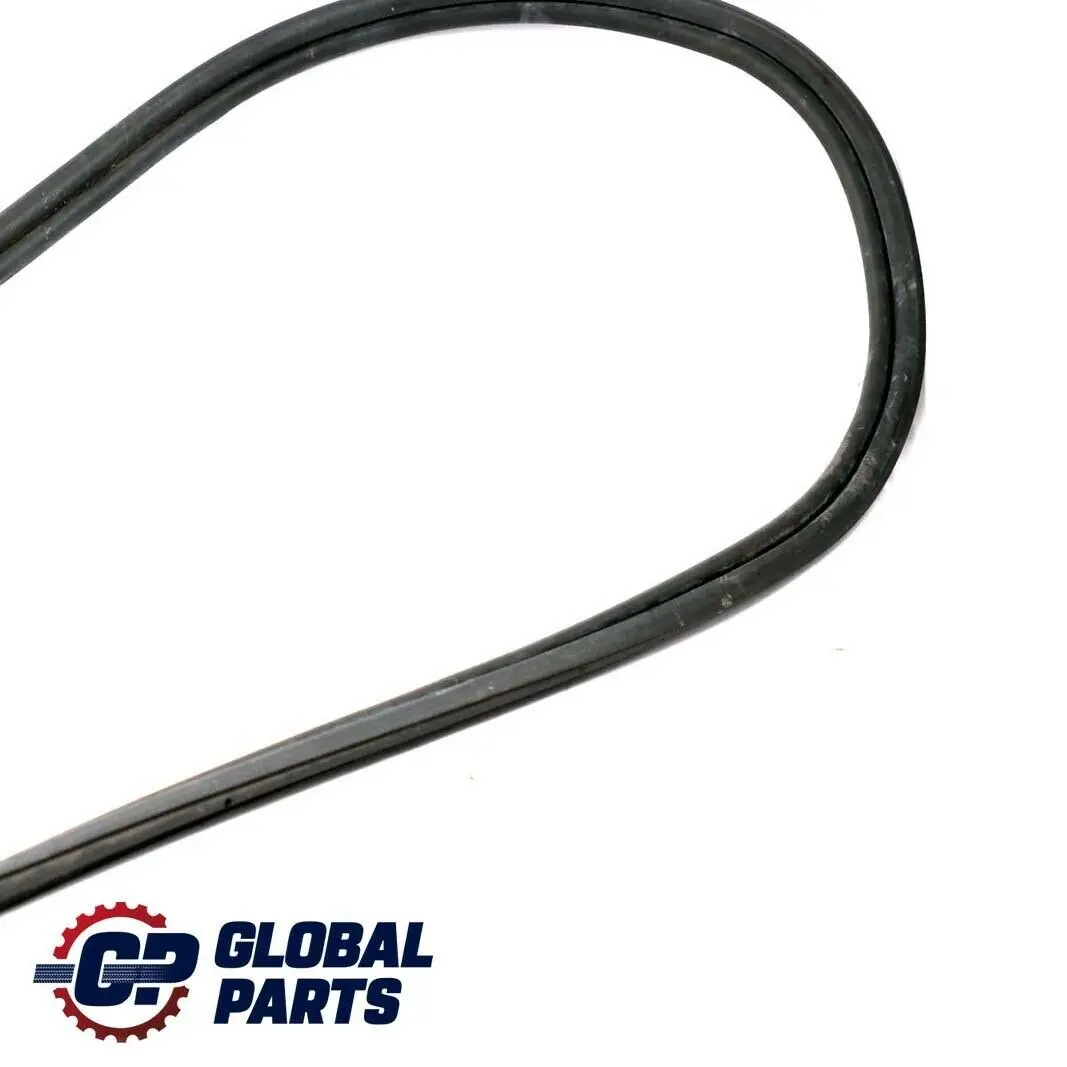 BMW 3 Series E90 Trunk Boot Lid Tailgate Rubber Weather Seal Gasket 7060639 - SKU 7182079 - Part number 7182079