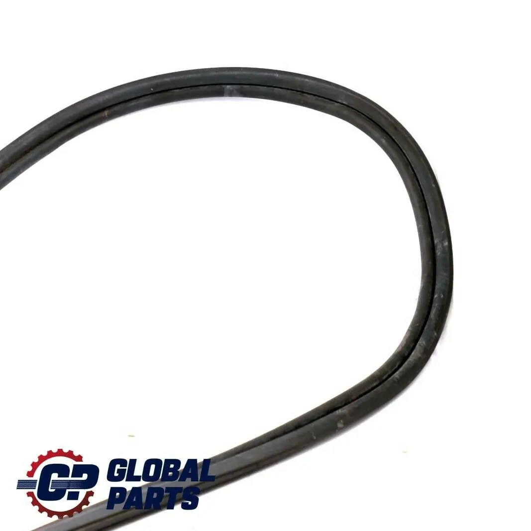 BMW 3 Series E90 Trunk Boot Lid Tailgate Rubber Weather Seal Gasket 7060639 - SKU 7182079 - Part number 7182079