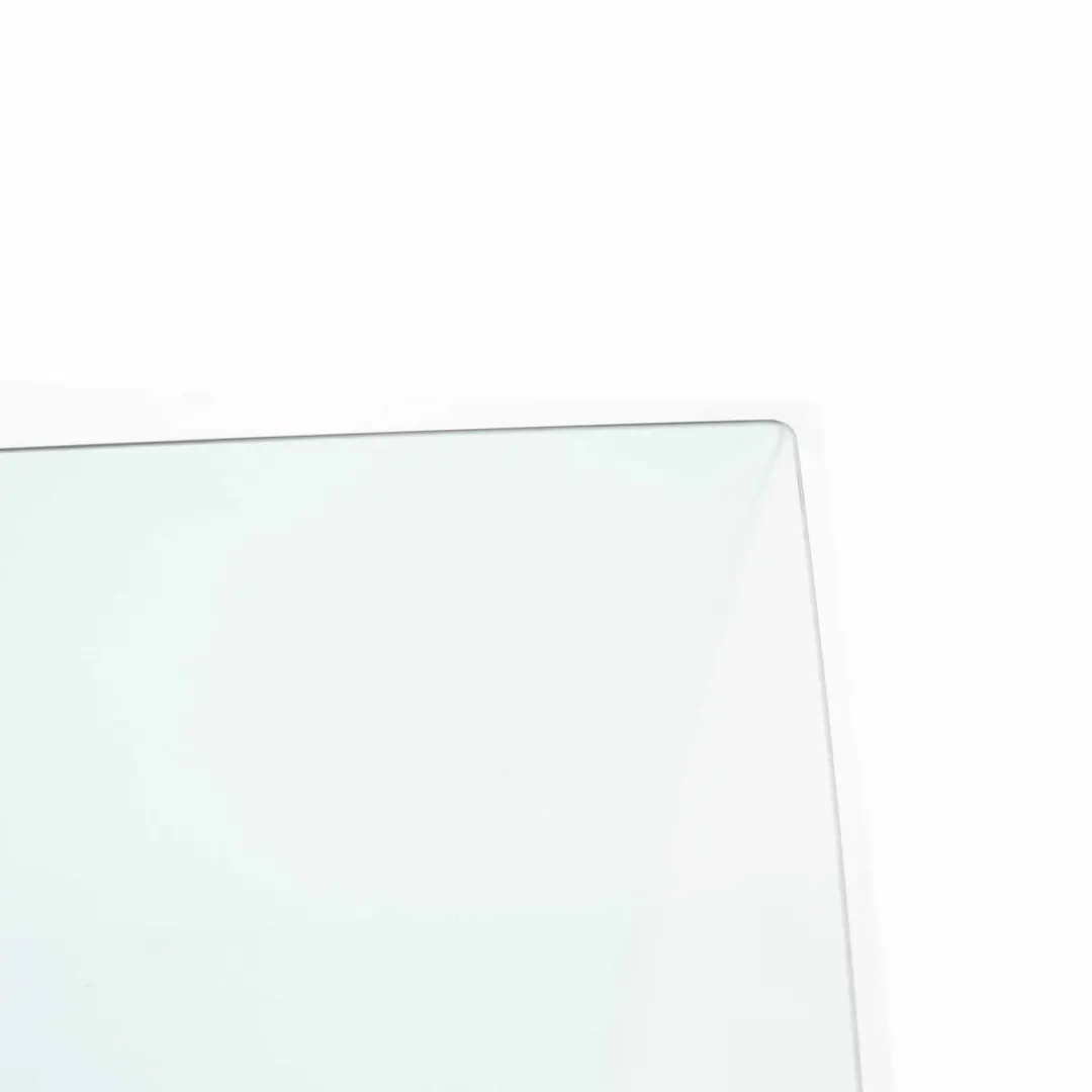 BMW F11 Door Window Glass Touring Rear Left N/S Side Green AS2 - SKU 7182119 - Part number 7182119