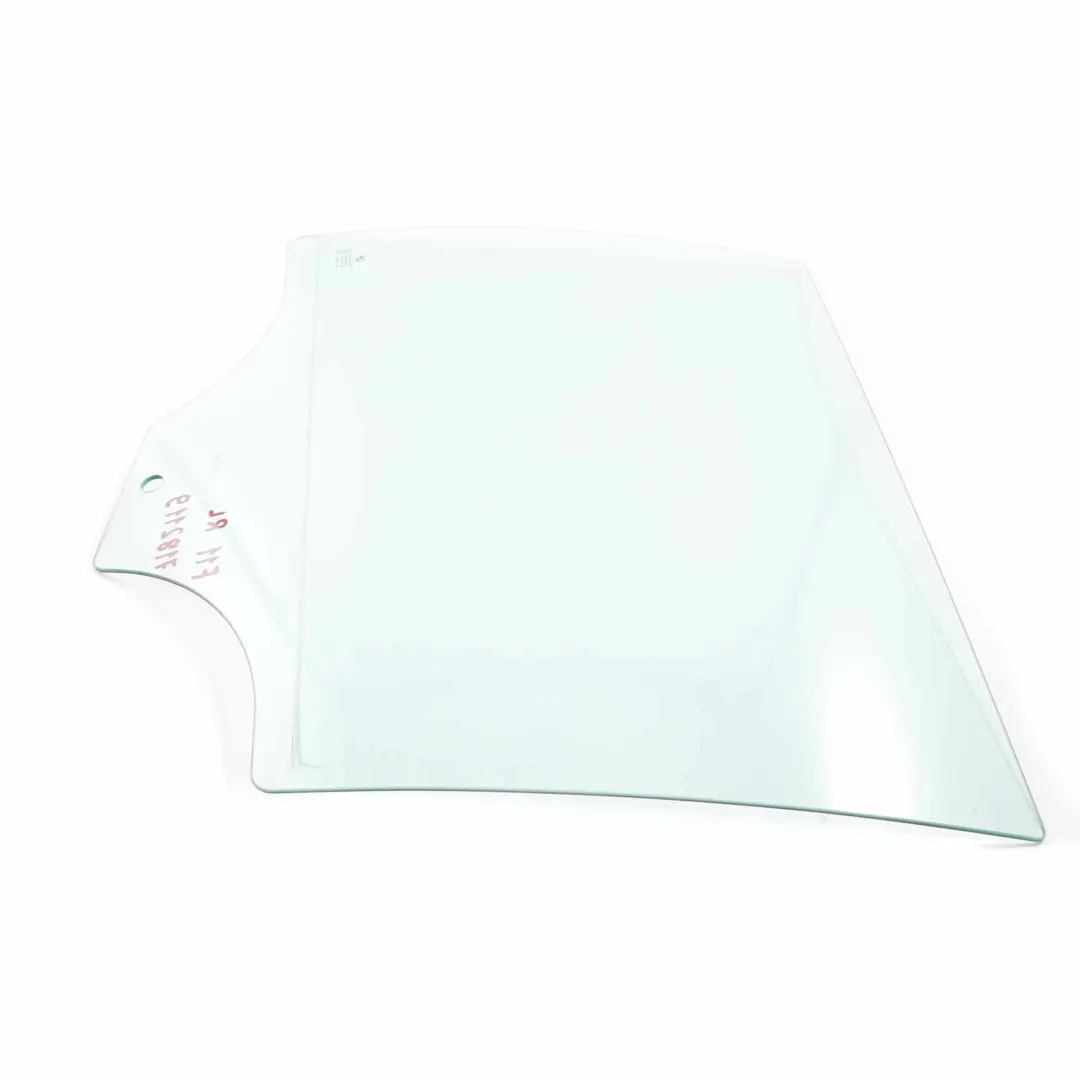 Vitre de Porte Touring Arrière Gauche Côté Vert AS2 pour BMW F11 à propos du numéro de pièce 7182119 BMW F11 Vitre de Porte Touring Arrière Gauche Côté Vert AS2 - SKU 7182119 - Numéro de pièce 7182119