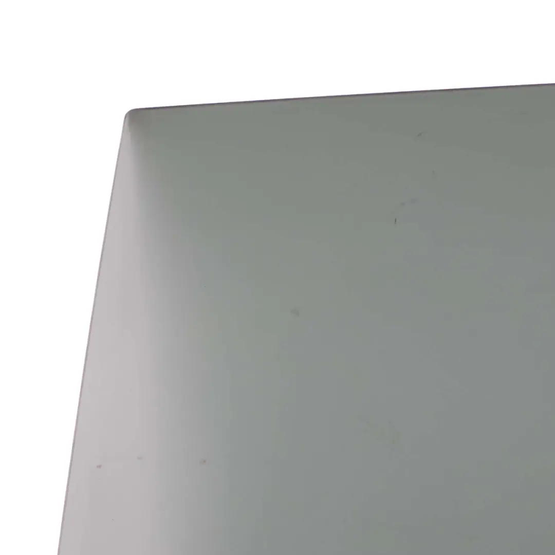 Door Window Glass Touring Rear Left N/S Side Green SSG to BMW F11 with Part number 7182125 BMW F11 Door Window Glass Touring Rear Left N/S Side Green SSG - SKU 7182125 - Part number 7182125