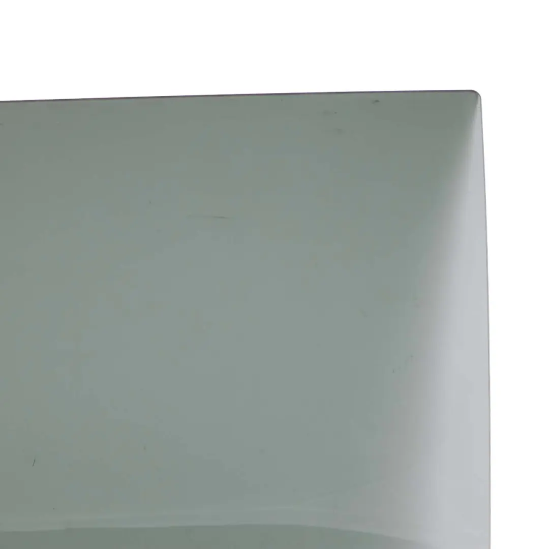 BMW F11 Vetro Finestrino Porta Touring Posteriore Sinistro Verde SSG - SKU 7182125 - Numero di parte 7182125