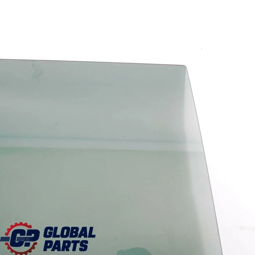 BMW 5 Series F11 Side Window Glass Right Rear Door O/S SSG - SKU 7182126 - Part number 7182126