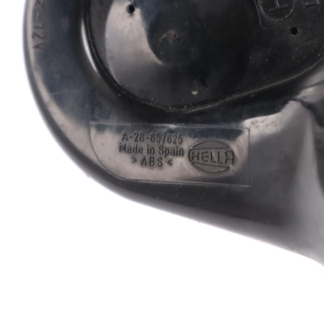  Fanfare Horn BMW F01 F10 F12 Signal High Tone Pitch Siren 500Hz - SKU 7182133 - Part number 7182133