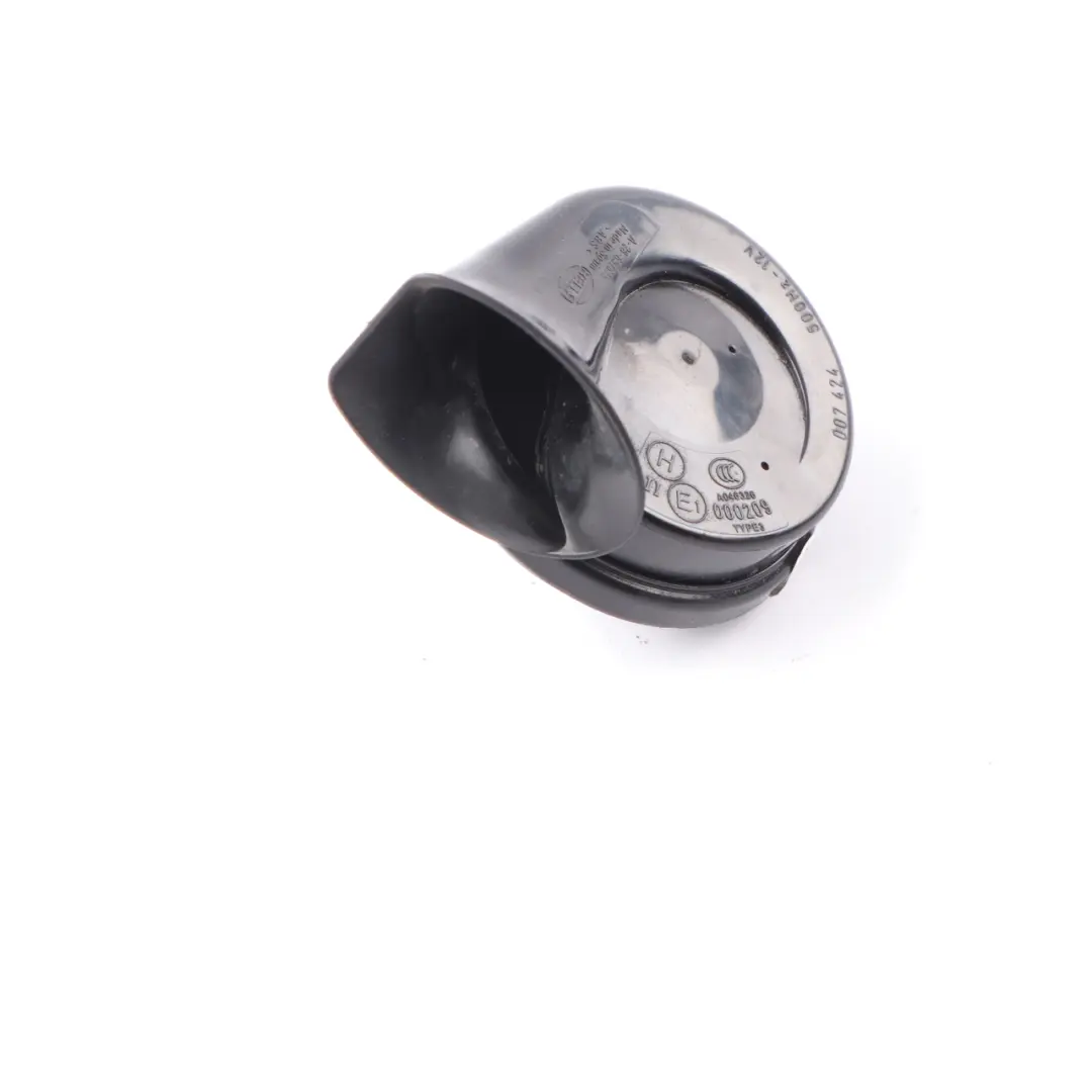  Fanfare Horn BMW F01 F10 F12 Signal High Tone Pitch Siren 500Hz - SKU 7182133 - Part number 7182133