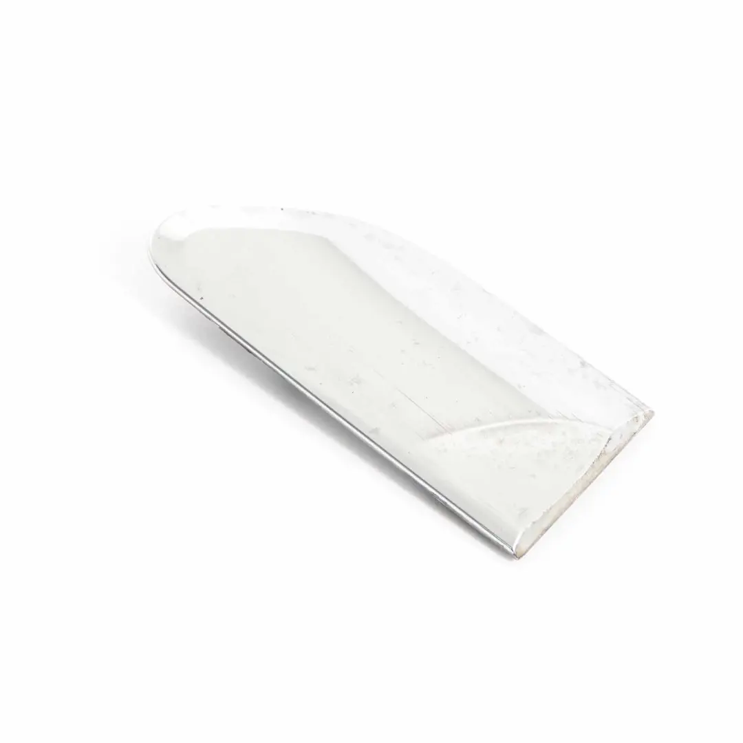 Indicator Cover Front Left N/S Wing Panel Fender Trim Chrome BMW F01 F02 - SKU 7182189 - Part number 7182189