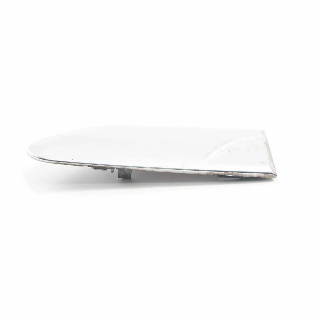 Indicator Cover Front Left N/S Wing Panel Fender Trim Chrome BMW F01 F02 - SKU 7182189 - Part number 7182189