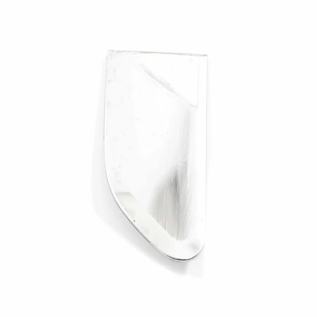 Indicator Cover Front Left N/S Wing Panel Fender Trim Chrome BMW F01 F02 - SKU 7182189 - Part number 7182189