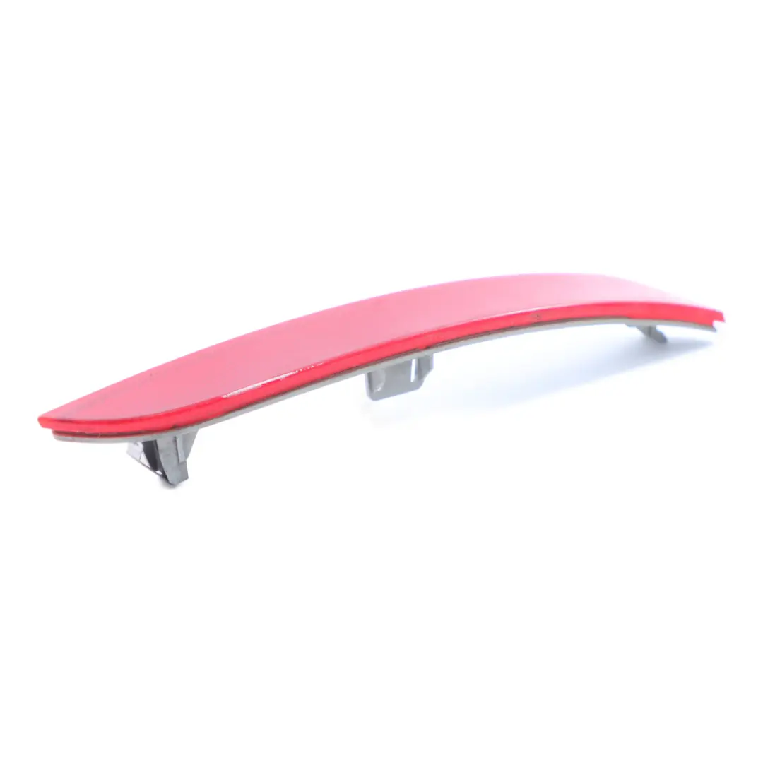 Reflector Lamp Rear Left N/S Bumper Trim Reflection Red BMW F01 F02 - SKU 7182191 - Part number 7182191