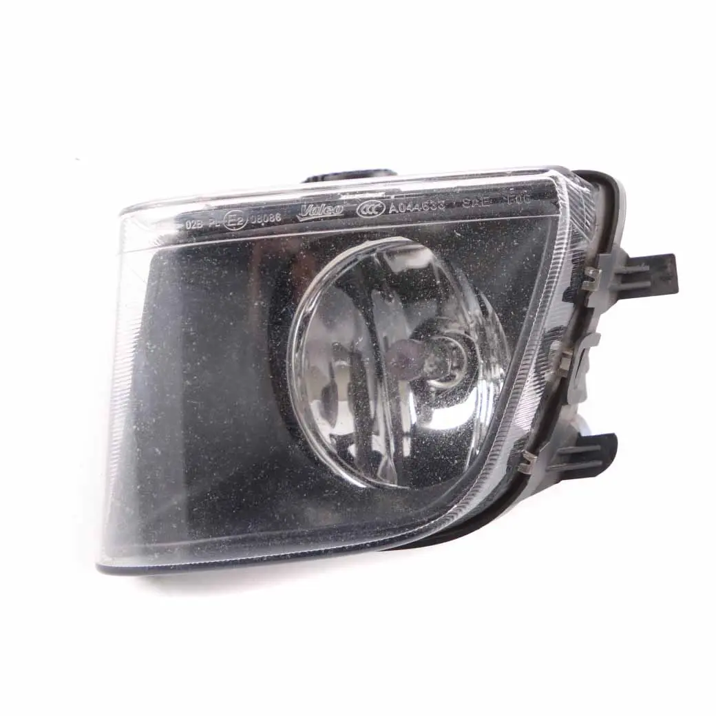 BMW F01 F02 Nebelscheinwerfer Stoßstange Vorne Links - SKU 7182195 - Teilenummer 7182195