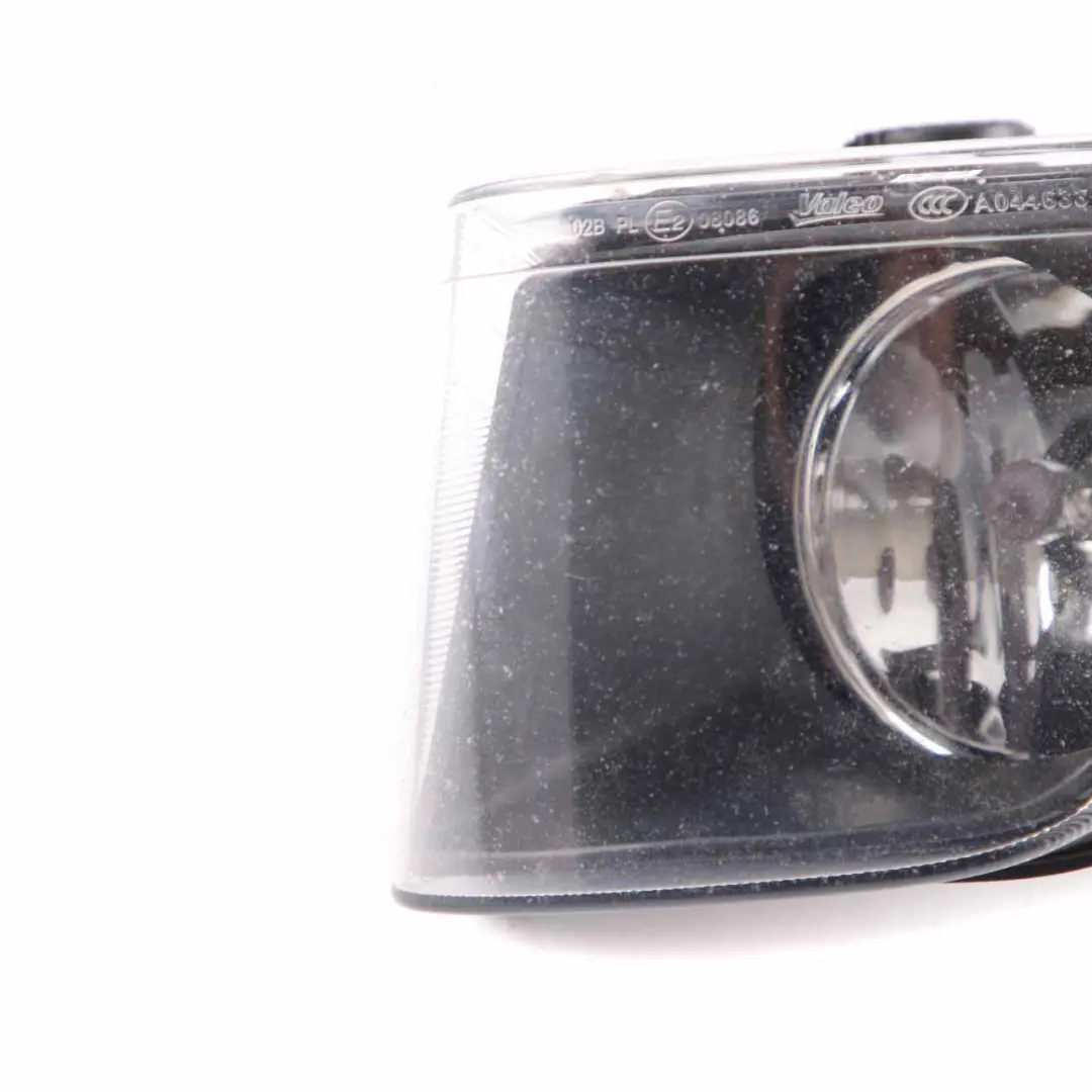 BMW F01 F02 Nebelscheinwerfer Stoßstange Vorne Links - SKU 7182195 - Teilenummer 7182195