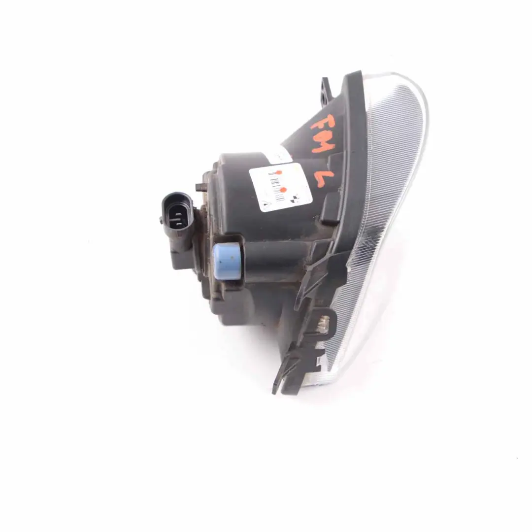 Fog Light BMW F01 F02 Fog Lamp Front Bumper Left N/S Lighting Unit to with Part number 7182195 Fog Light BMW F01 F02 Fog Lamp Front Bumper Left N/S Lighting Unit - SKU 7182195 - Part number 7182195