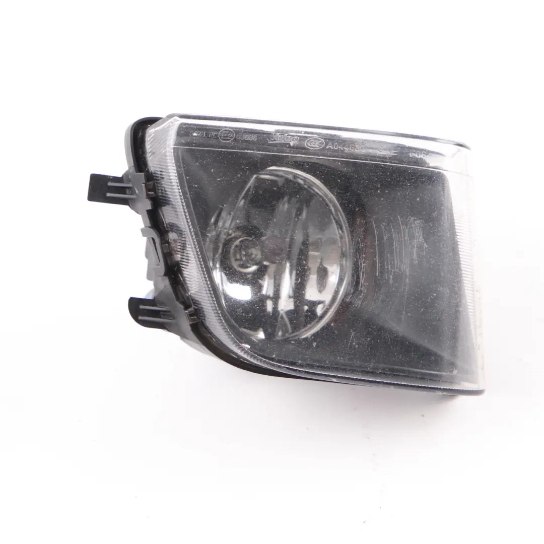 Fog Light BMW F01 F02 Fog Lamp Front Bumper Right O/S Lighting Unit to with Part number 7182196 Fog Light BMW F01 F02 Fog Lamp Front Bumper Right O/S Lighting Unit - SKU 7182196 - Part number 7182196