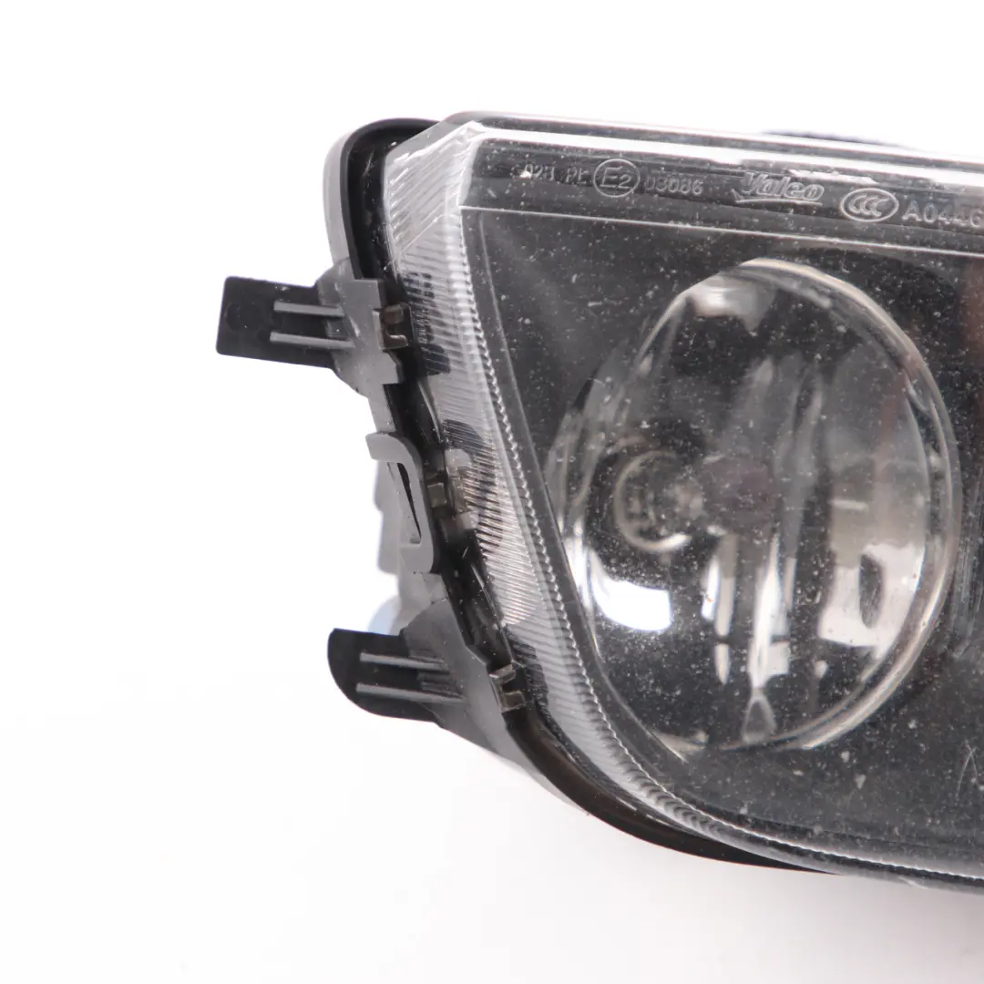 BMW E82 E88 M Sport Fendinebbia Paraurti Anteriore Destro 7273448 - SKU 7182196 - Numero di parte 7182196
