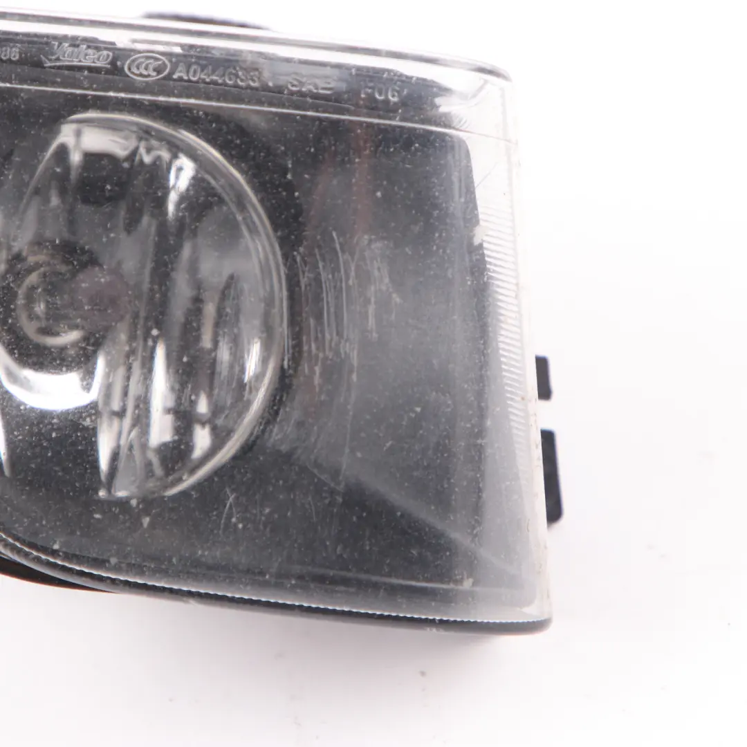 BMW E82 E88 Phare Antibrouillard Pare-chocs Avant Droite 7273448 - SKU 7182196 - Numéro de pièce 7182196