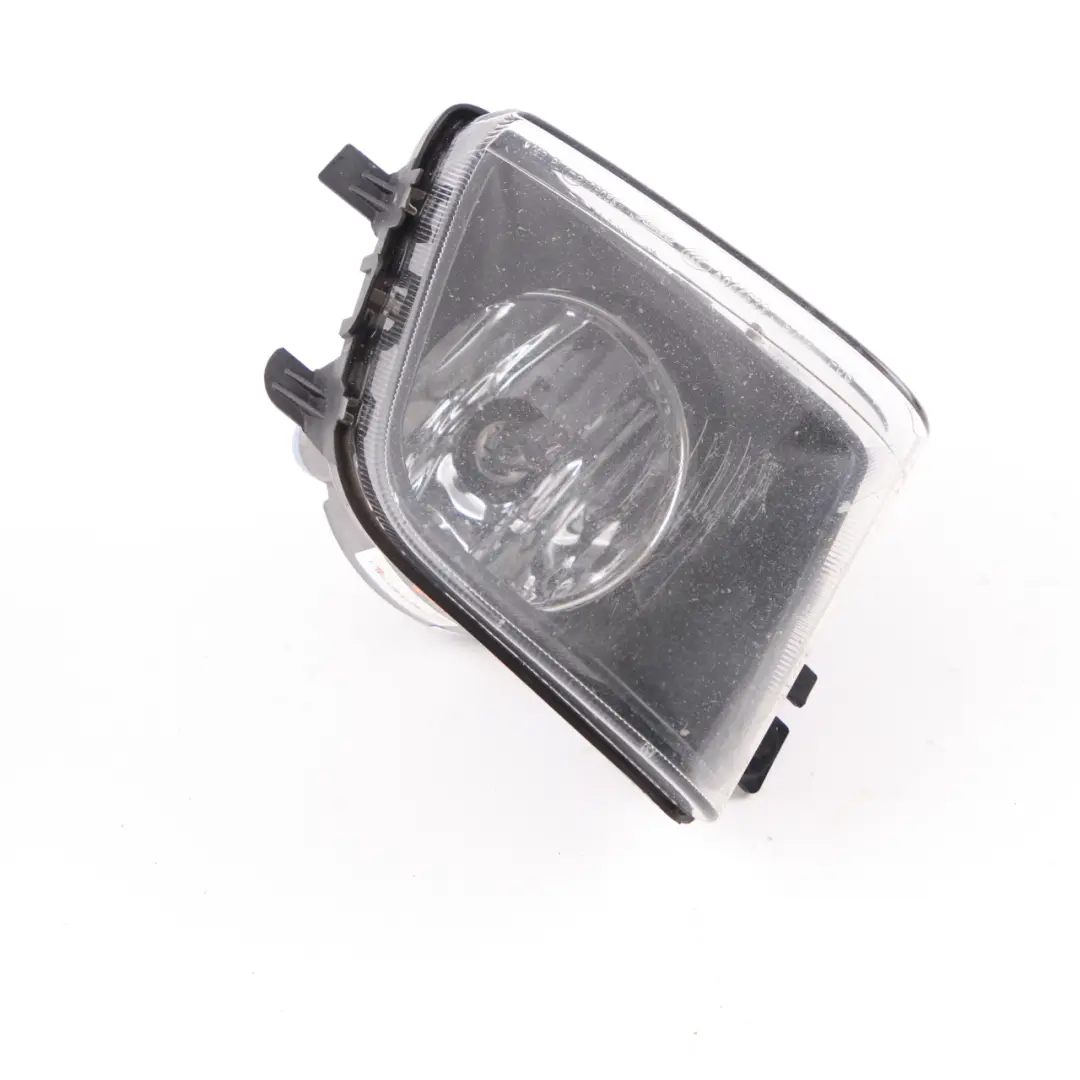 Fog Light BMW F01 F02 Fog Lamp Front Bumper Right O/S Lighting Unit to with Part number 7182196 Fog Light BMW F01 F02 Fog Lamp Front Bumper Right O/S Lighting Unit - SKU 7182196 - Part number 7182196