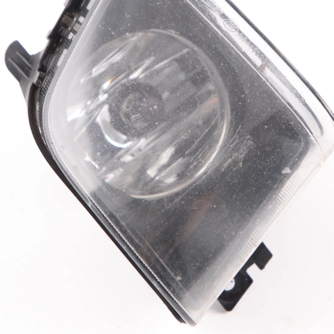  Fog Light BMW F01 F02 Fog Lamp Front Bumper Right O/S Lighting Unit - SKU 7182196 - Part number 7182196