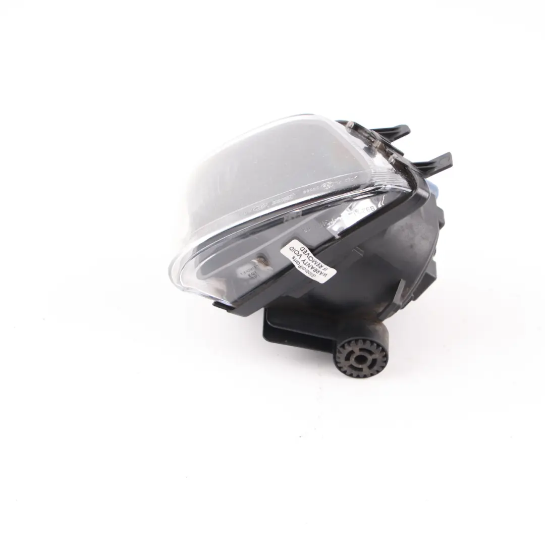 BMW E82 E88 M Sport Fendinebbia Paraurti Anteriore Destro 7273448 - SKU 7182196 - Numero di parte 7182196