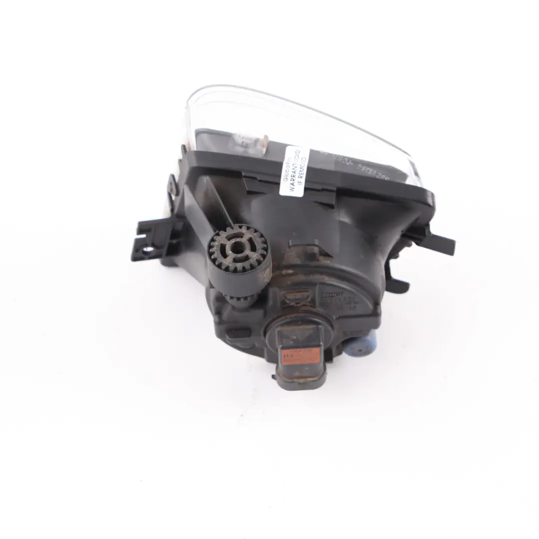 Fog Light BMW F01 F02 Fog Lamp Front Bumper Right O/S Lighting Unit to with Part number 7182196 Fog Light BMW F01 F02 Fog Lamp Front Bumper Right O/S Lighting Unit - SKU 7182196 - Part number 7182196