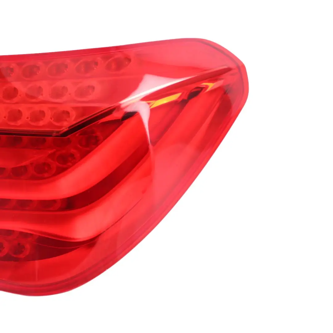 Lamp Light In Side Panel Right O/S to BMW F01 F02 F03 Rear with Part number 7182198 BMW F01 F02 F03 Rear Lamp Light In Side Panel Right O/S - SKU 7182198 - Part number 7182198