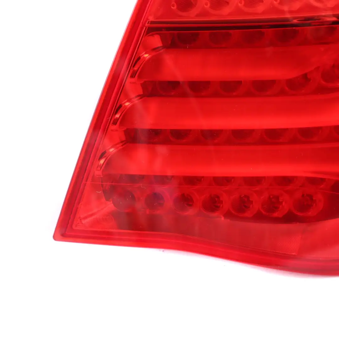  Lampada posteriore BMW F01 F02 F03 Luce nel pannello laterale destro - SKU 7182198 - Numero di parte 7182198