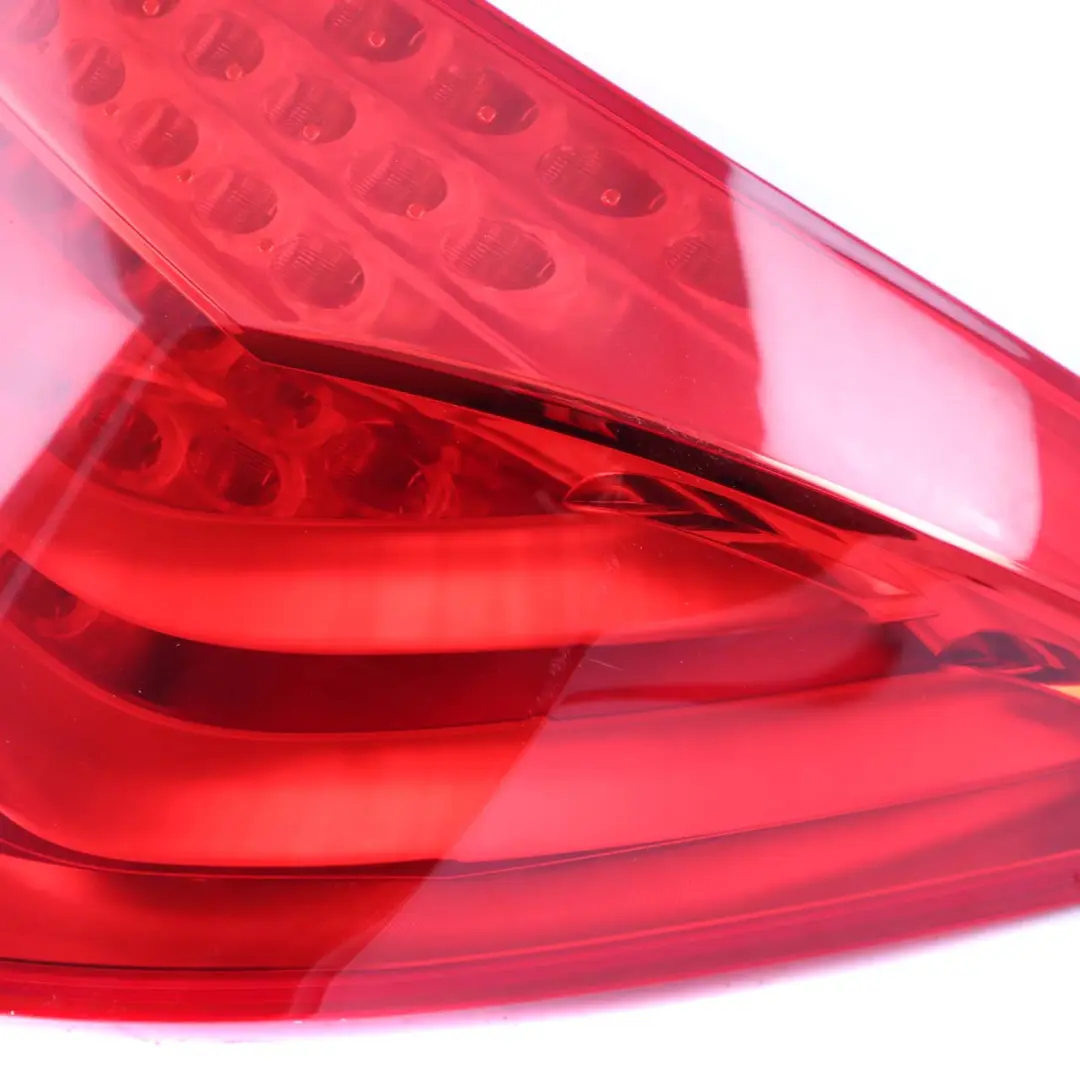 BMW F01 F02 F03 Rear Lamp Light In Side Panel Right O/S - SKU 7182198 - Part number 7182198