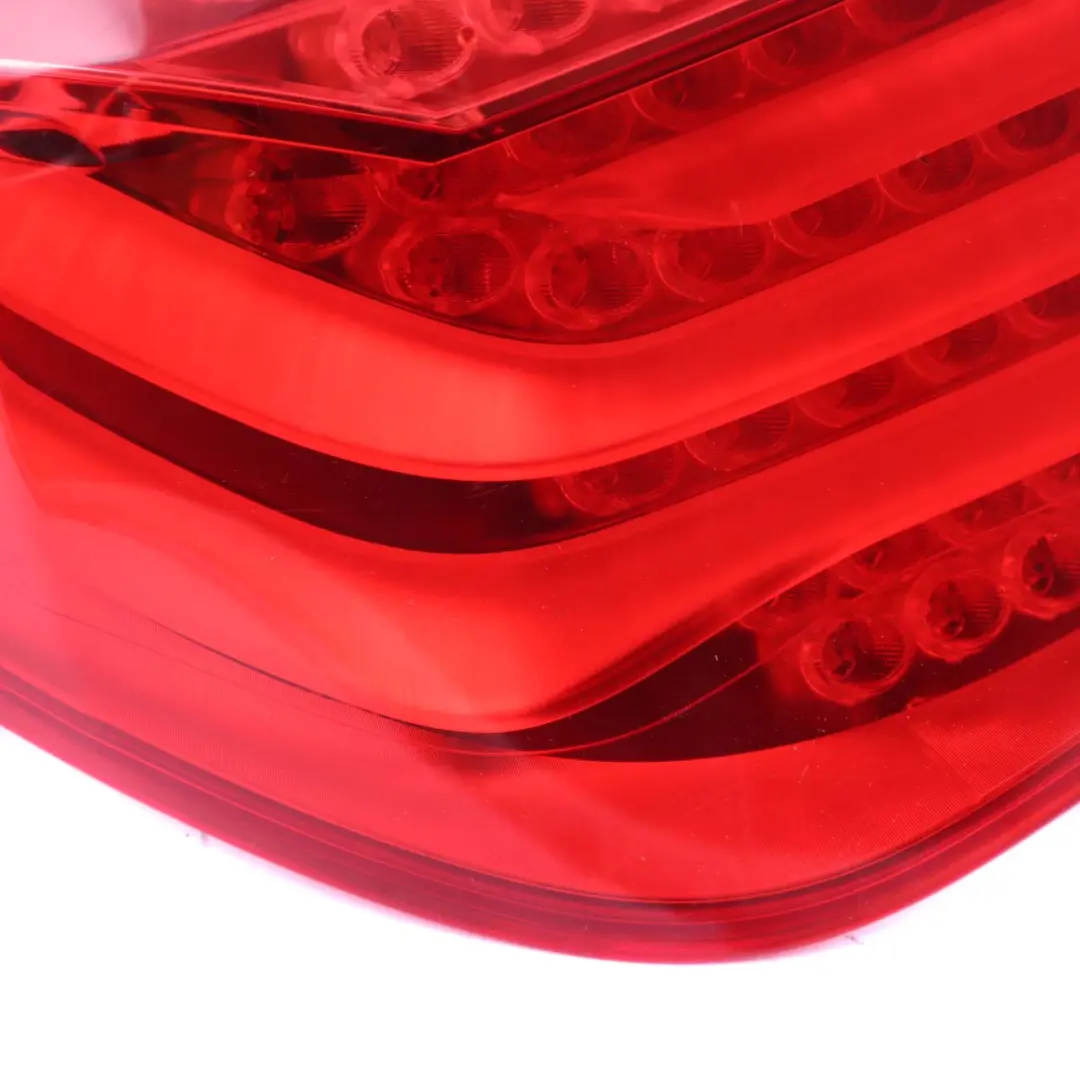 Rear Lamp BMW F01 F02 F03 Light In The Side Panel Left N/S - SKU 7182197 - Part number 7182197