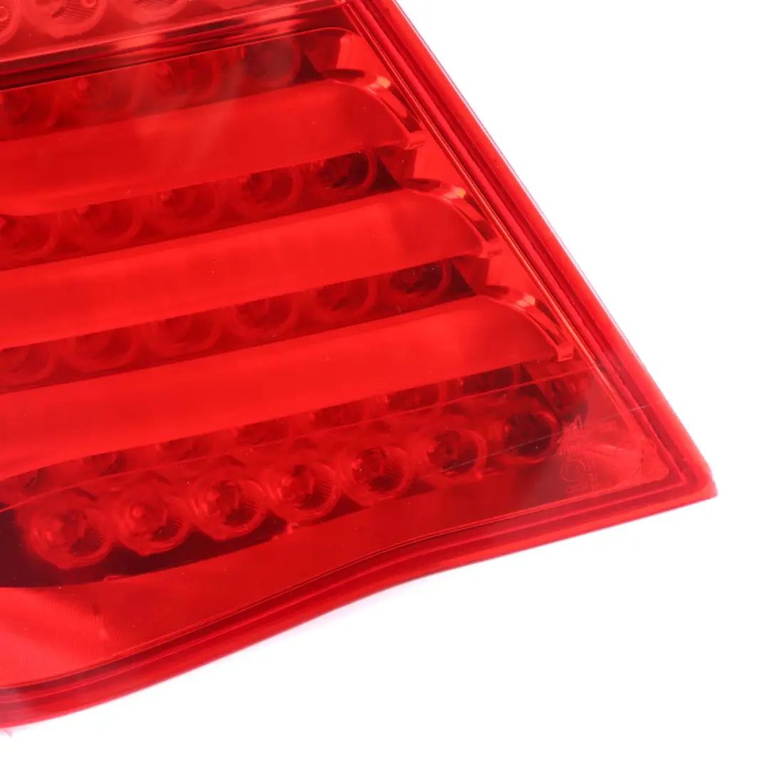 Rear Lamp BMW F01 F02 F03 Light In The Side Panel Left N/S - SKU 7182197 - Part number 7182197