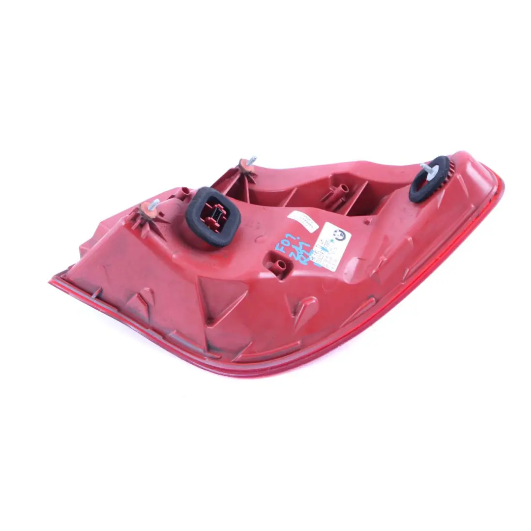 Rear Lamp BMW F01 F02 F03 Light In The Side Panel Left N/S - SKU 7182197 - Part number 7182197