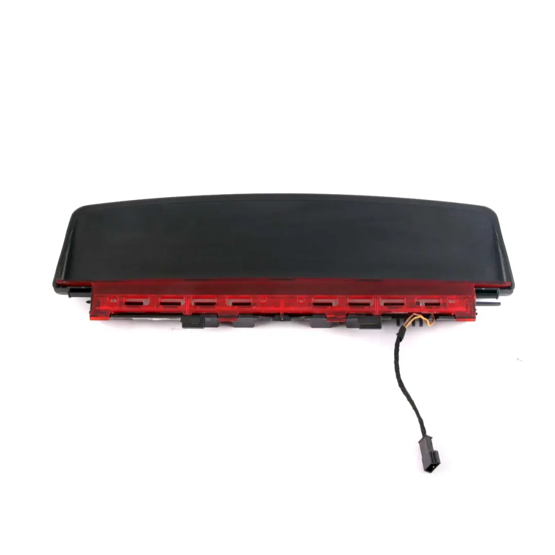 Luce Freno Posteriore Terza Lampada Stop Faro Rosso per BMW F01 F02 con numero di parte 7182211 BMW F01 F02 Luce Freno Posteriore Terza Lampada Stop Faro Rosso - SKU 7182211 - Numero di parte 7182211