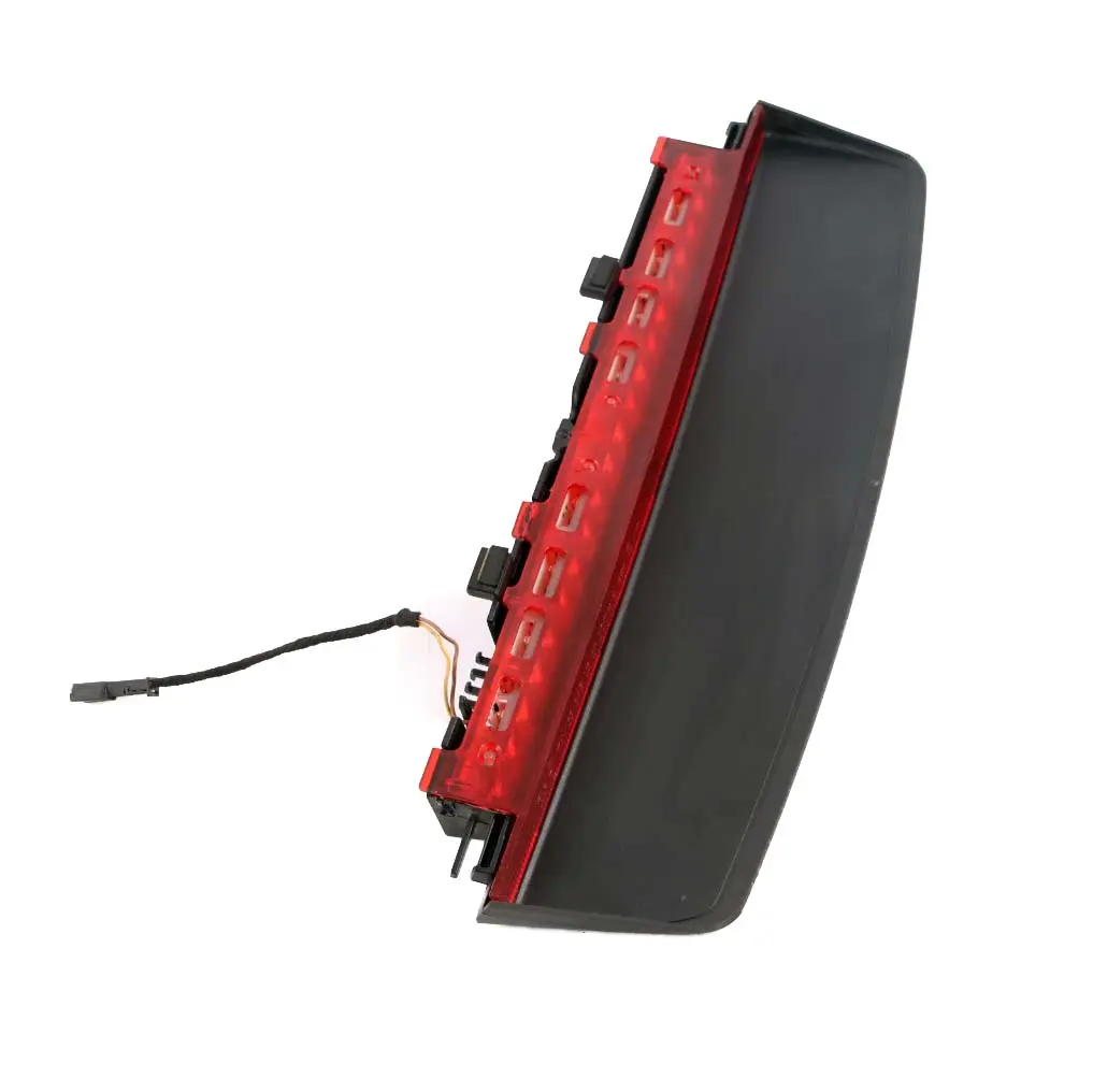 BMW F01 F02 Luz de Freno Trasera Tercera Luz de Freno Rojo - SKU 7182211 - Número de pieza 7182211