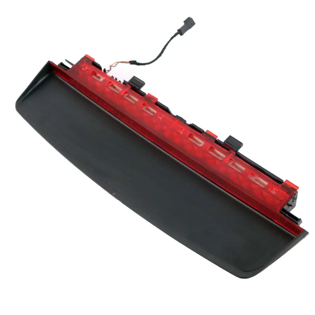 BMW F01 F02 Luz de Freno Trasera Tercera Luz de Freno Rojo - SKU 7182211 - Número de pieza 7182211