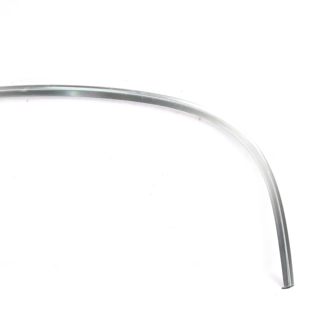 BMW E88 Cabrio Convertible Striscia Moulding Folding Top Coperchio - SKU 7182257 - Numero di parte 51177182257