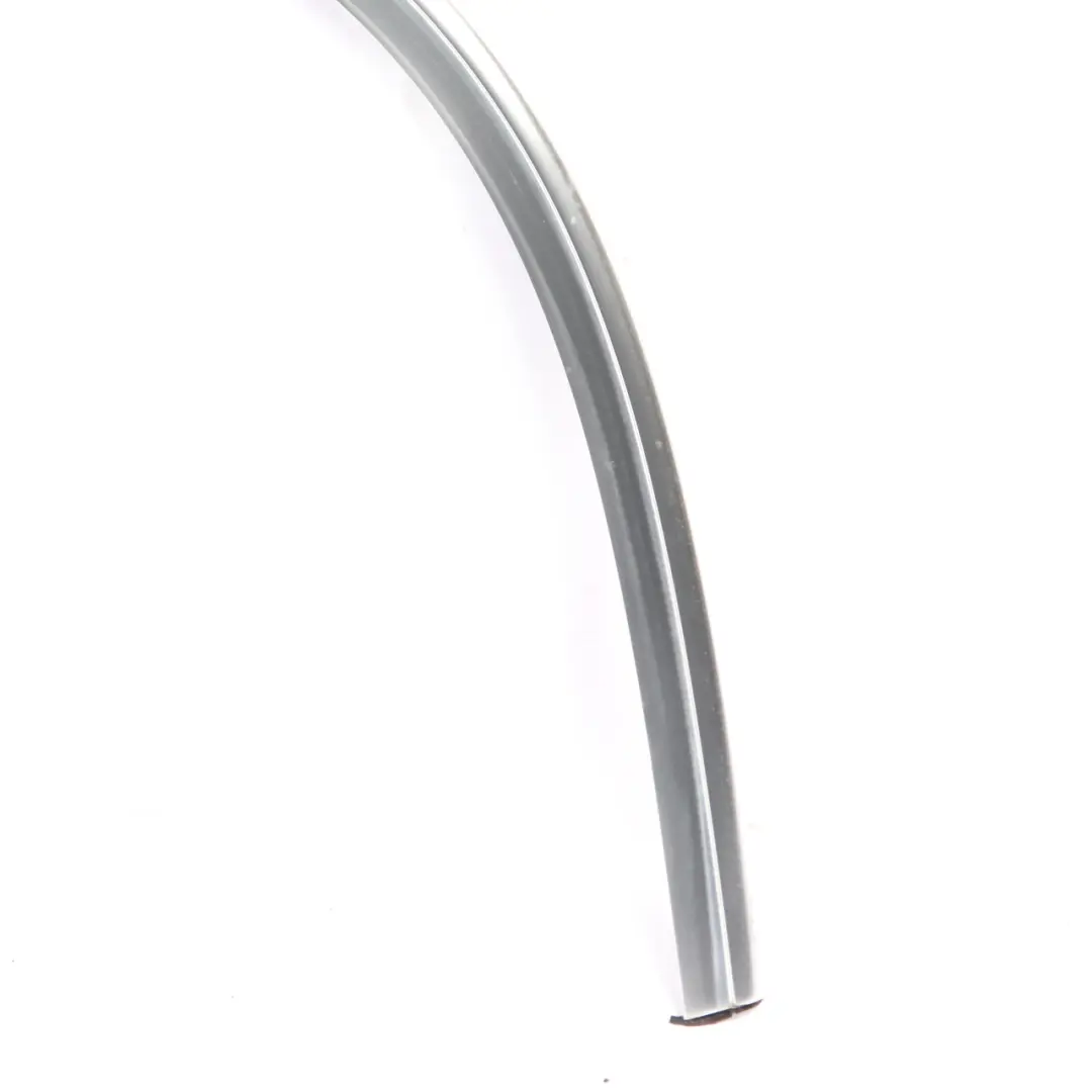 BMW E88 Cabrio Moldura Tapa Tapa Plegable Alu Mate - SKU 7182257 - Número de pieza 51177182257