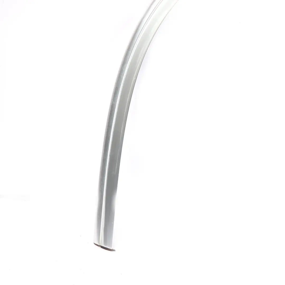 BMW E88 Cabrio Moldura Tapa Tapa Plegable Alu Mate - SKU 7182257 - Número de pieza 51177182257