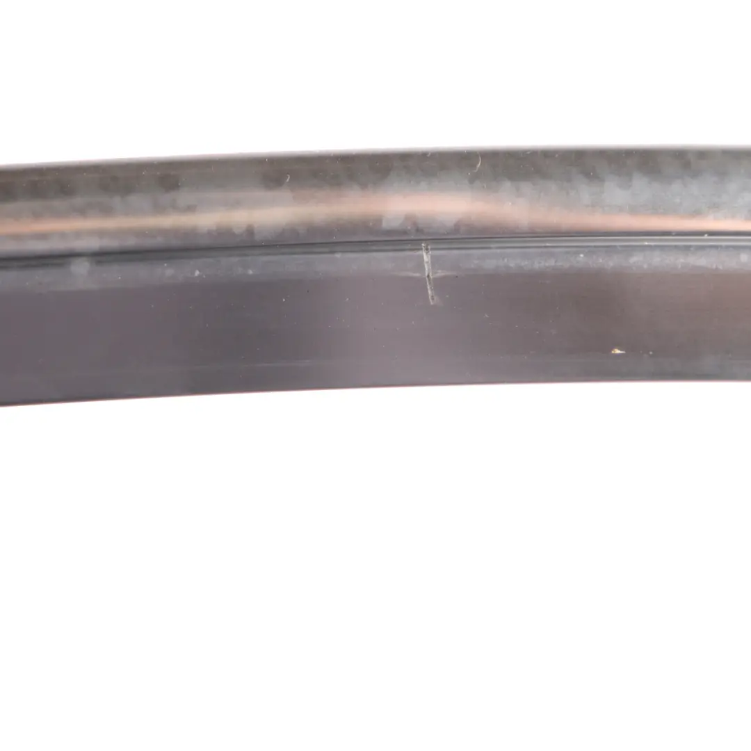 BMW E88 Listwa ozdobna aluminiowa dachu - SKU 7182257 - Numer Części 51177182257