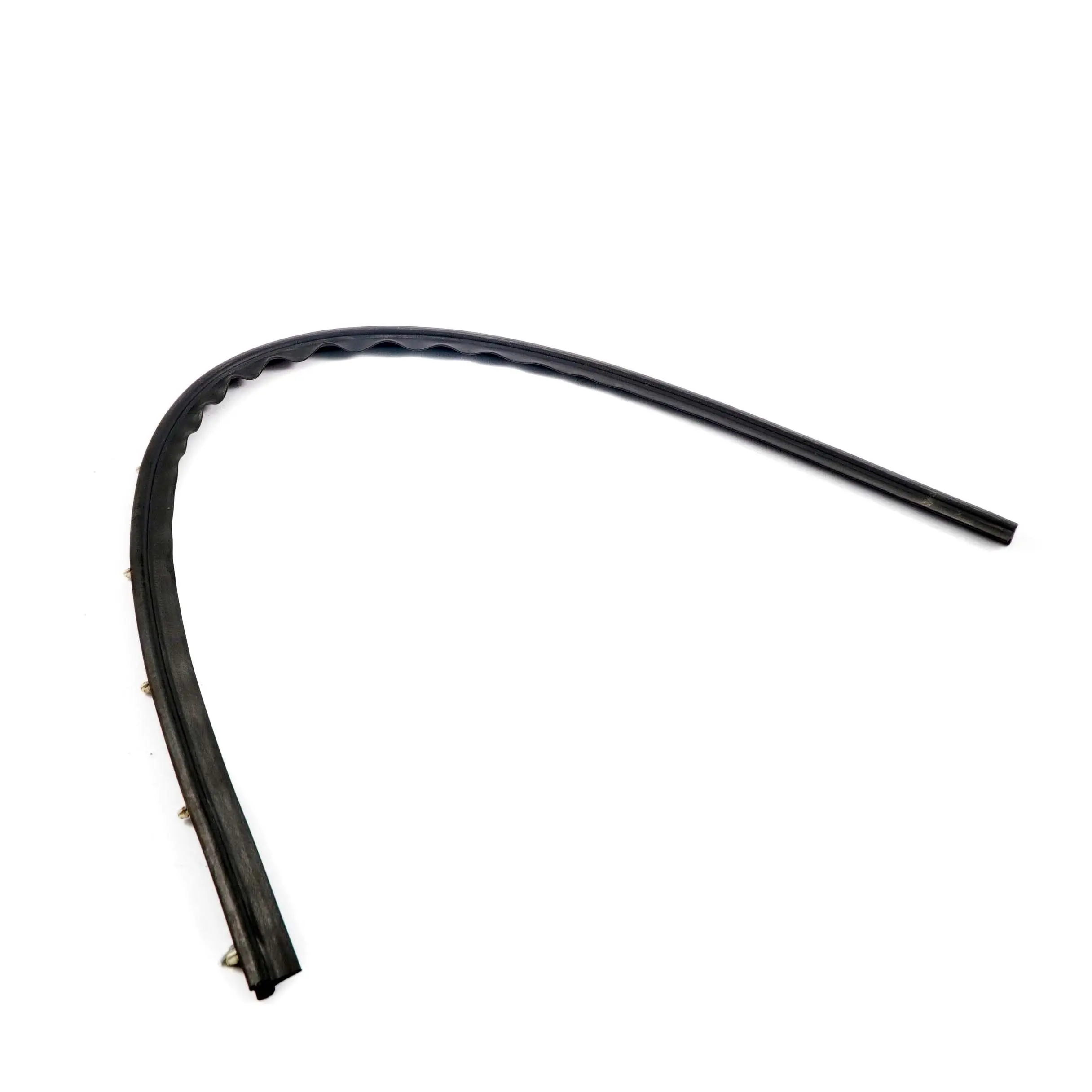 Door Seal BMW F10 F11 Front Gap Bottom Lower Gasket Left Right N/O/S 7182283