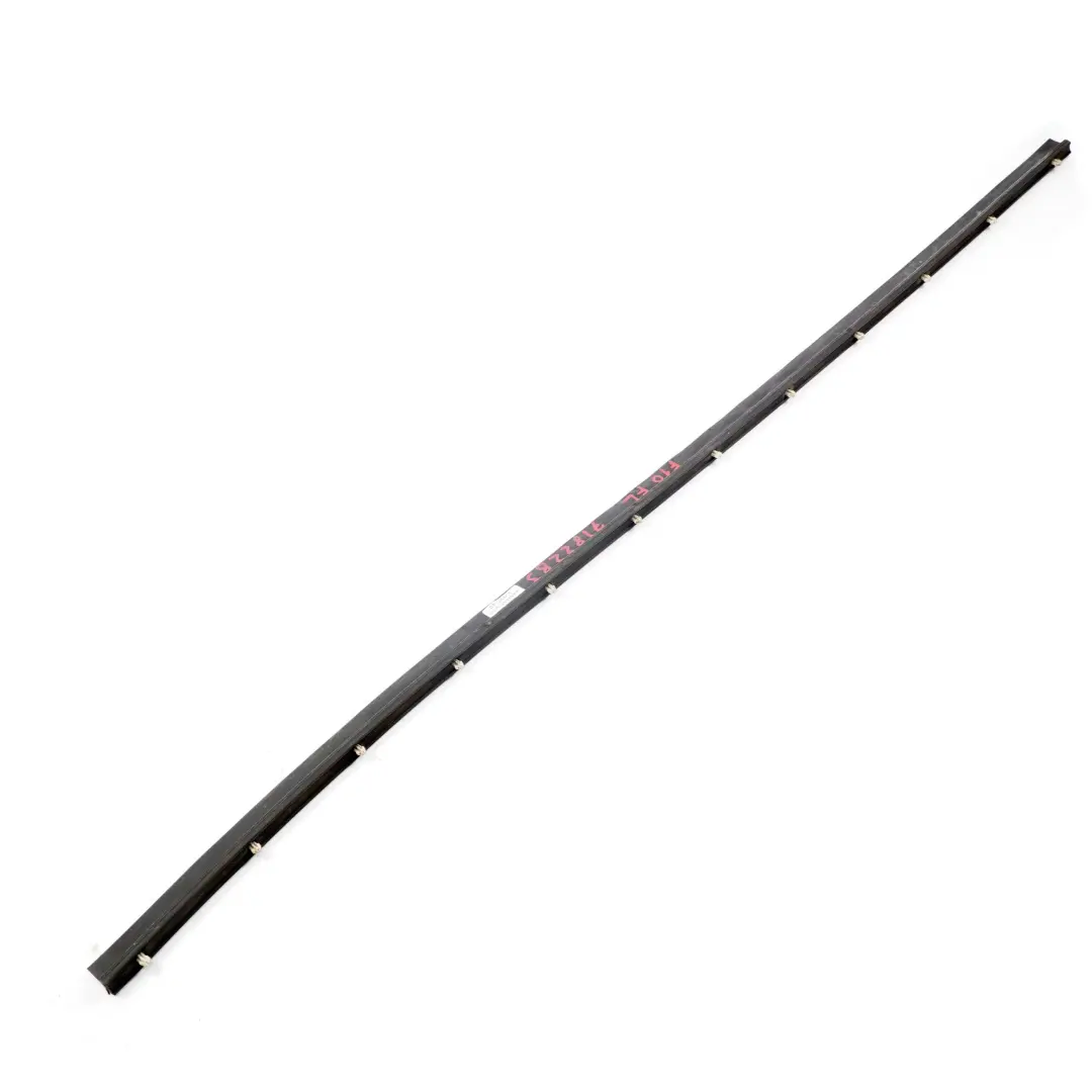  Tür Dichtung BMW F10 F11 Vorne Spalt Unten Untere Dichtung Links Rechts - SKU 7182283 - Teilenummer 7182283
