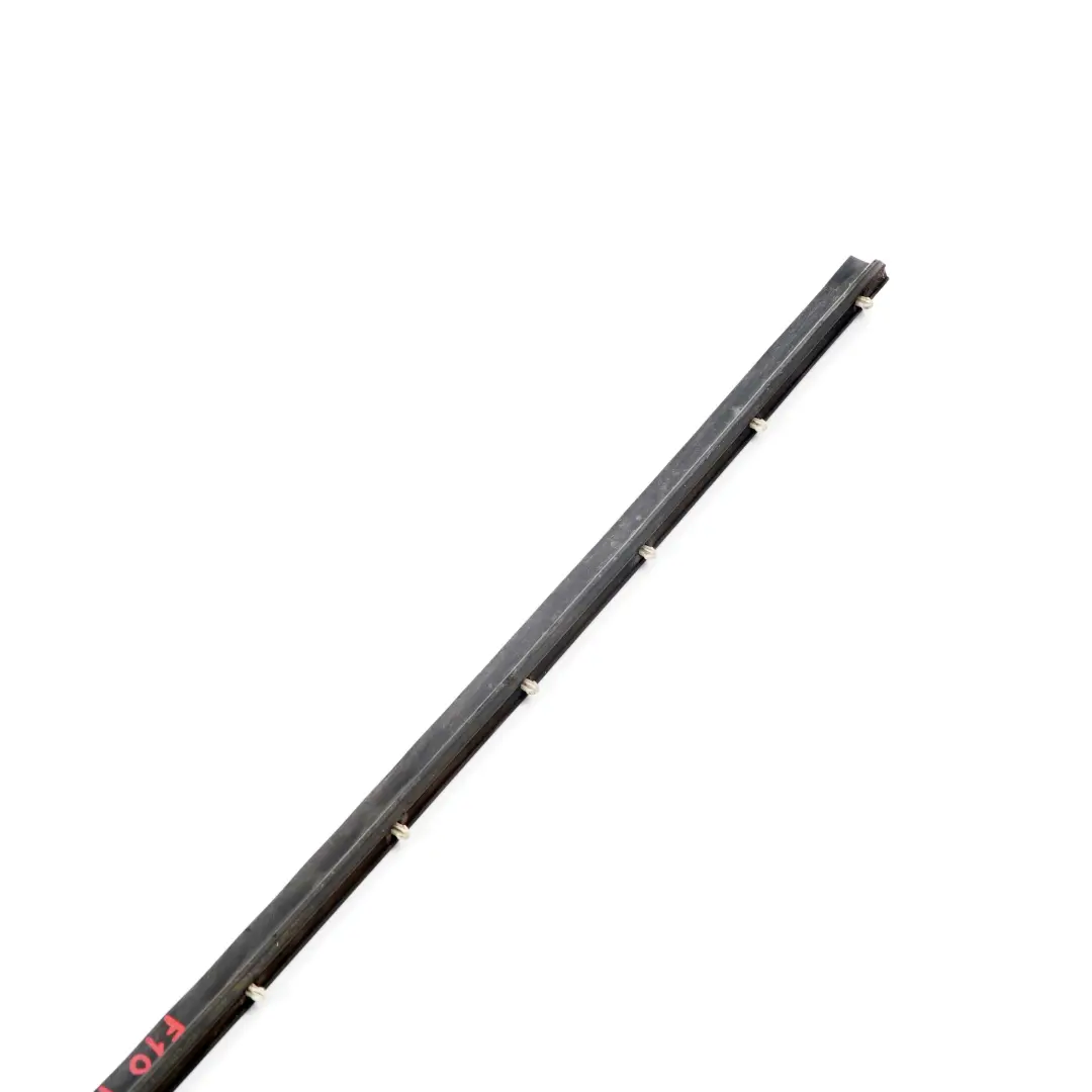 Joint Porte Avant Gauche Droite BMW F10 F11 Joint Inférieur pour à propos du numéro de pièce 7182283 Joint Porte Avant Gauche Droite BMW F10 F11 Joint Inférieur - SKU 7182283 - Numéro de pièce 7182283