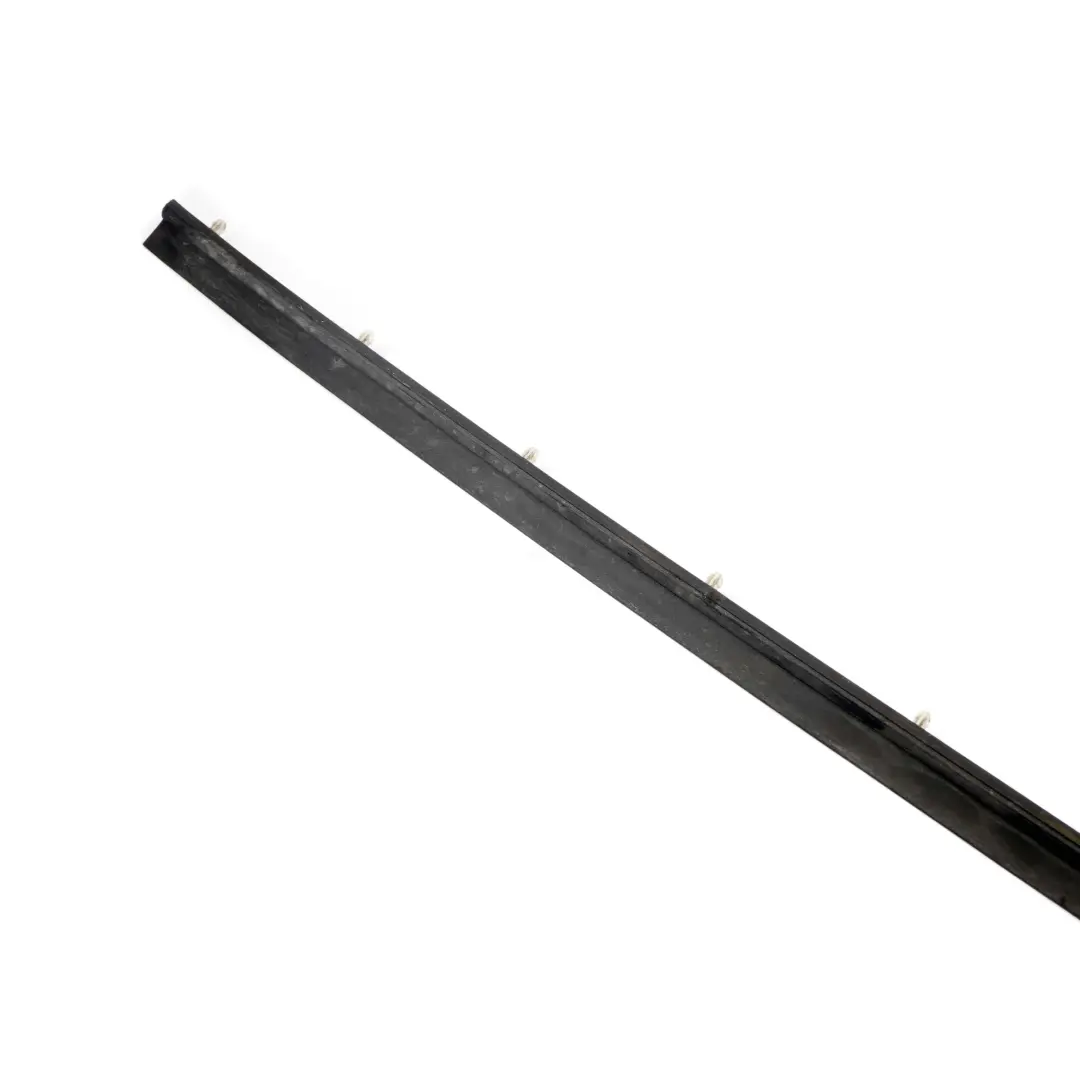  Tür Dichtung BMW F10 F11 Vorne Spalt Unten Untere Dichtung Links Rechts - SKU 7182283 - Teilenummer 7182283