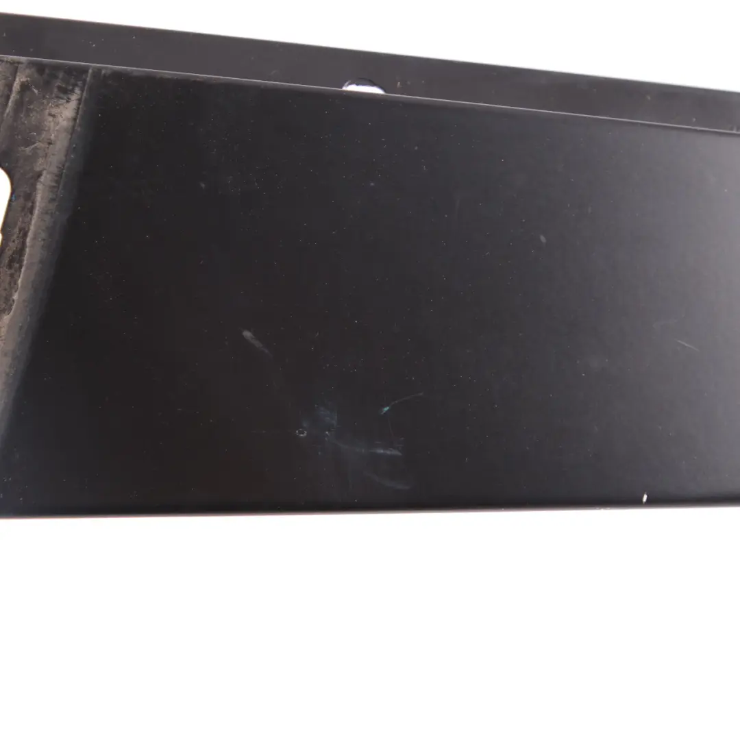 Tapa Columna B Puerta Trasera Derecha Negro Ribete Pilar para BMW F10 F11 con número de pieza 7182294 BMW F10 F11 Tapa Columna B Puerta Trasera Derecha Negro Ribete Pilar - SKU 7182294 - Número de pieza 7182294