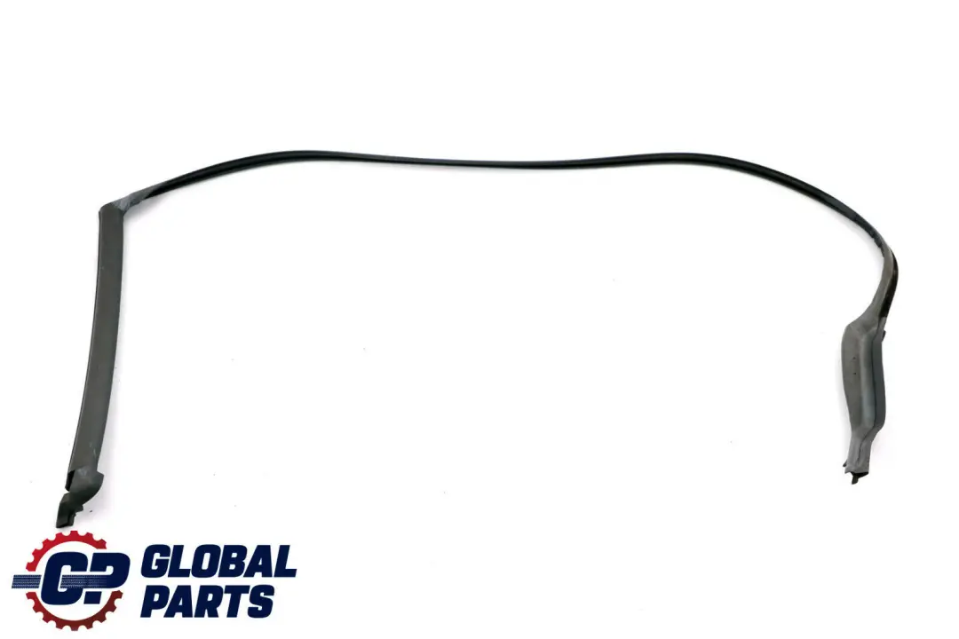 BMW F10 Berlina Guarnizione Gomma Porta Tetto Porta Posteriore Destra - SKU 7182304 - Numero di parte 7182304